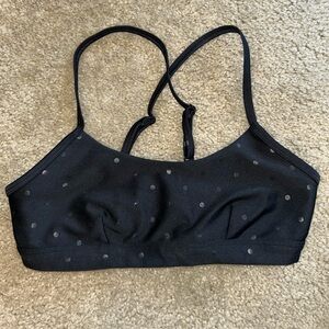 Alo sports bra